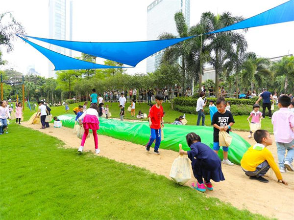 如何策劃親子運(yùn)動(dòng)會(huì)活動(dòng)呢?實(shí)用干貨分享!