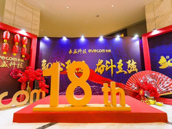 策劃周年慶活動的物料準(zhǔn)備工作如何分類?