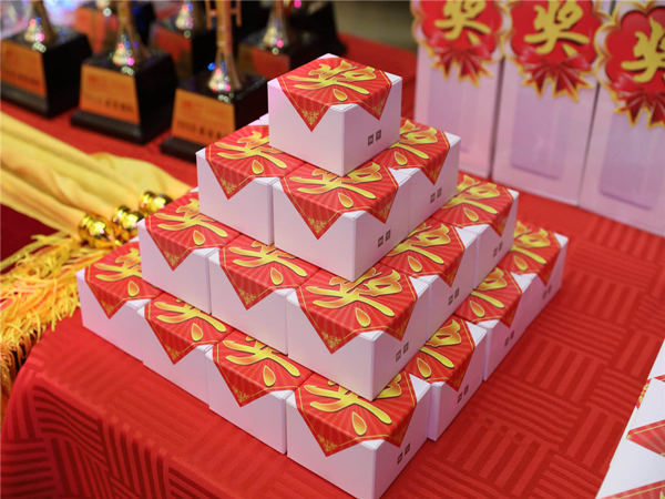 策劃企業(yè)年會活動時，年會獎品應(yīng)該如何選擇