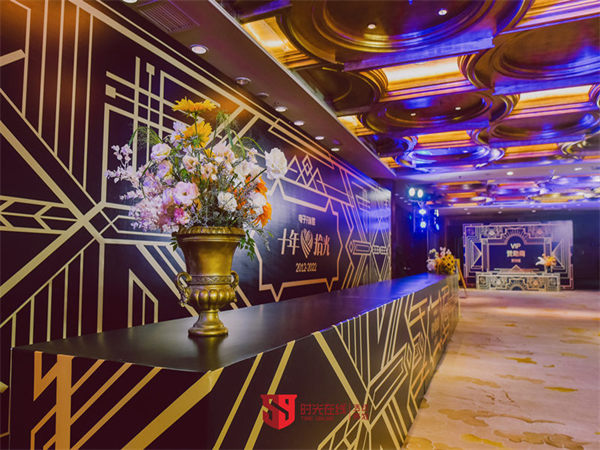 線下公關(guān)活動(dòng)如何挑選合適的活動(dòng)場(chǎng)地?