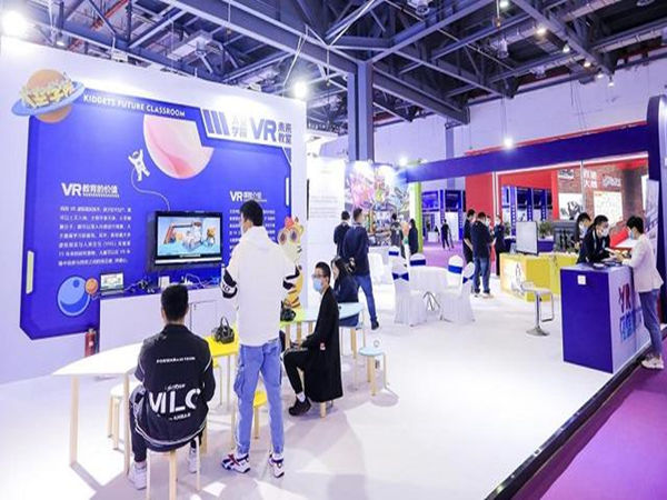 商展參展商如何利用VR推廣自己的產品和服務