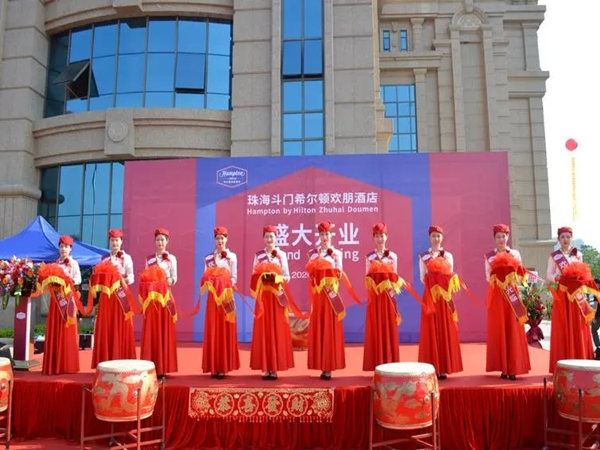學(xué)會(huì)這幾招，輕松玩轉(zhuǎn)酒店開(kāi)業(yè)策劃方案!