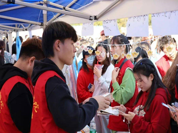 社團活動策劃方案：讓你的社團活躍生動起來