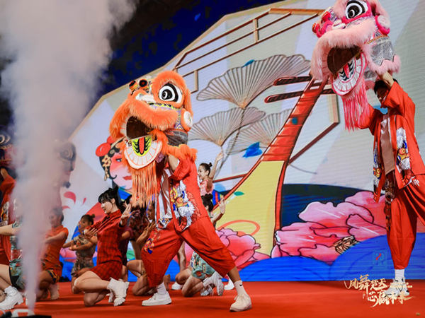 年會策劃框架有哪些？時光在線為您分享！