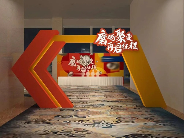 活動(dòng)策劃公司的組成部門詳解及職能分析